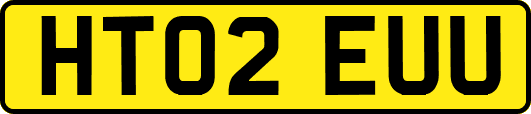 HT02EUU