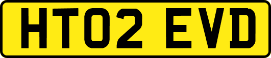 HT02EVD