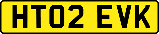 HT02EVK