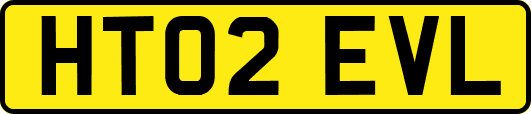 HT02EVL