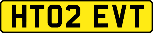 HT02EVT