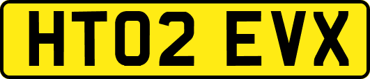 HT02EVX