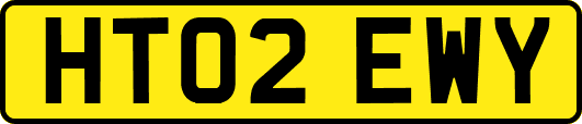 HT02EWY