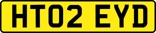 HT02EYD