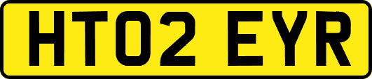 HT02EYR
