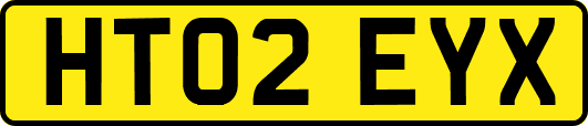 HT02EYX