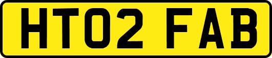 HT02FAB
