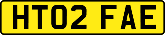 HT02FAE