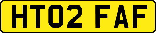 HT02FAF