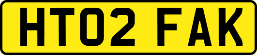 HT02FAK