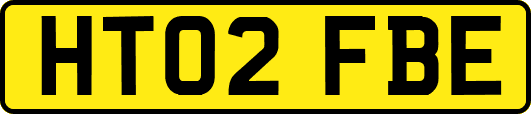 HT02FBE