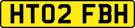 HT02FBH