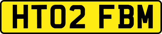 HT02FBM