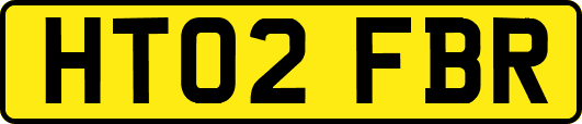 HT02FBR