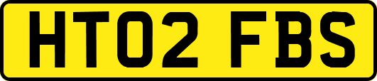 HT02FBS
