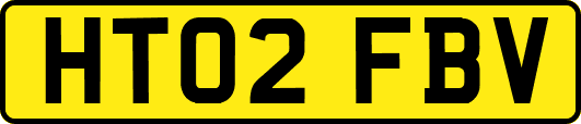 HT02FBV
