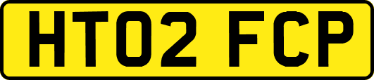 HT02FCP