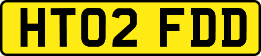 HT02FDD