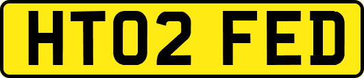 HT02FED