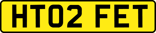 HT02FET