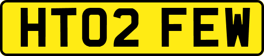 HT02FEW