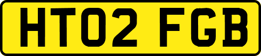 HT02FGB