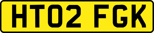 HT02FGK