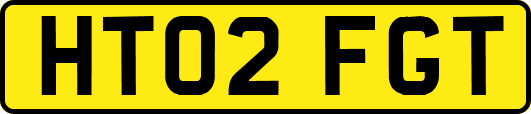 HT02FGT