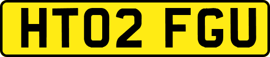 HT02FGU