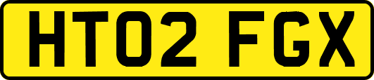 HT02FGX