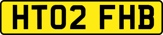 HT02FHB