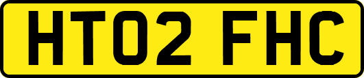 HT02FHC