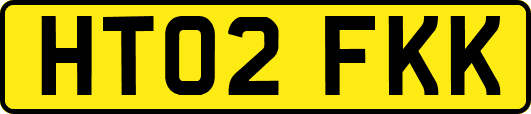 HT02FKK