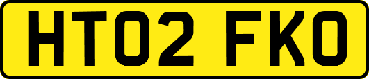 HT02FKO