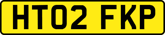 HT02FKP