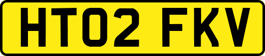 HT02FKV