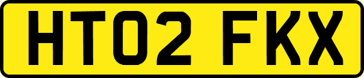 HT02FKX