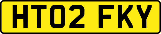 HT02FKY