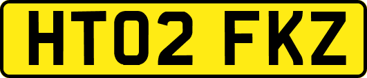 HT02FKZ