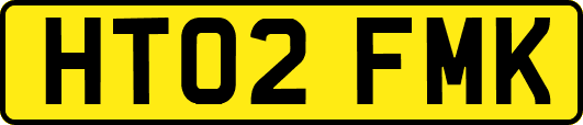 HT02FMK