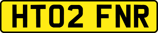 HT02FNR