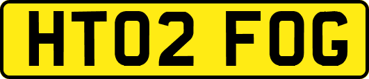 HT02FOG
