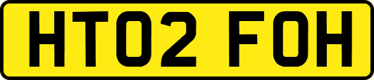 HT02FOH