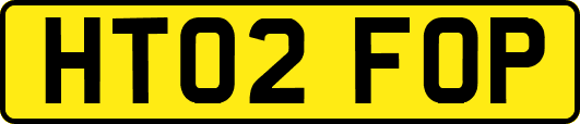 HT02FOP