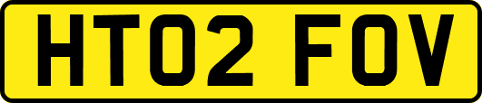 HT02FOV