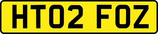 HT02FOZ