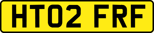 HT02FRF