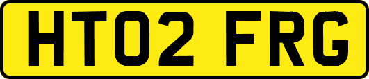 HT02FRG