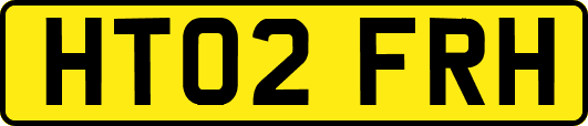 HT02FRH
