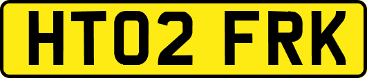 HT02FRK